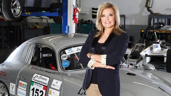 H Porsche 356 και το ταξίδι της στον κόσμο