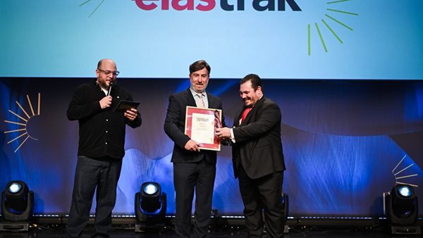 Βράβευση Elastrak στα αριστεία Superbrand Greece 2024