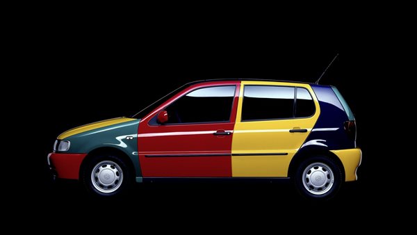 Ποιο εμβληματικό μοντέλο κλείνει τα 50 του το 2025