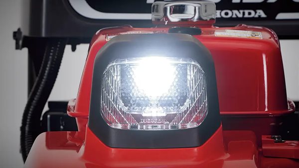 Το νέο υβριδικό της Honda κοστίζει 3.800 ευρώ