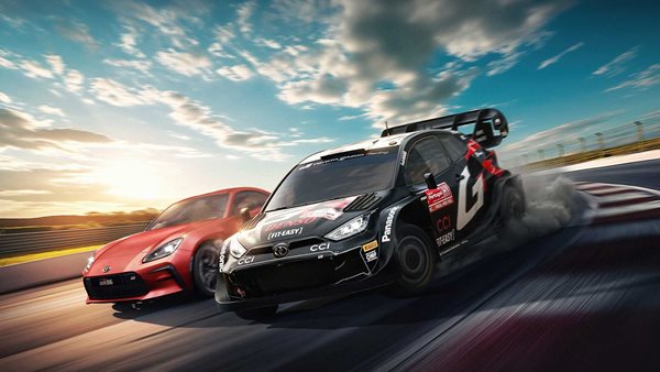 Hyundai και Toyota διοργανώνουν αγώνα μεταξύ τους