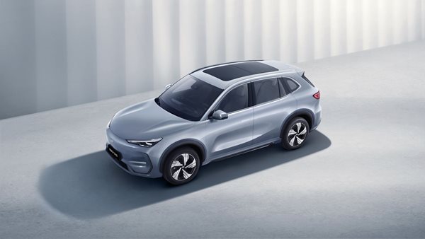 'Ερχεται στην Ελλάδα μεγάλη κινεζική φίρμα αυτοκινήτων