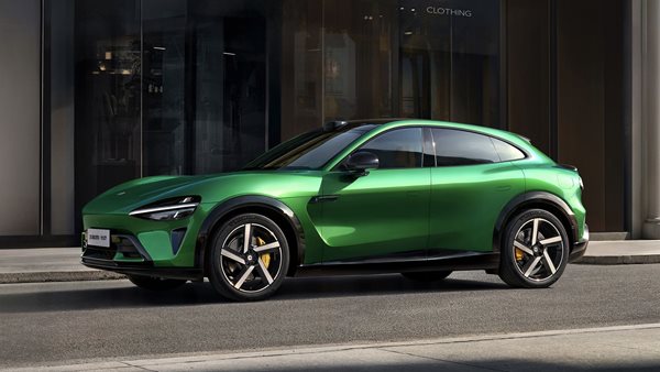 Xiaomi YU7: Το νέο ηλεκτρικό super SUV που απειλεί ευθέως το Tesla Model Y