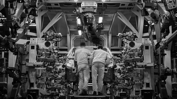 Το νέο Jeep Compass μας αποκαλύπτεται ως έργο τέχνης