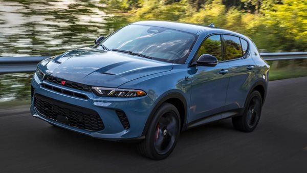 To Dodge Hornet προκάλεσε σύγχυση στην Stellantis