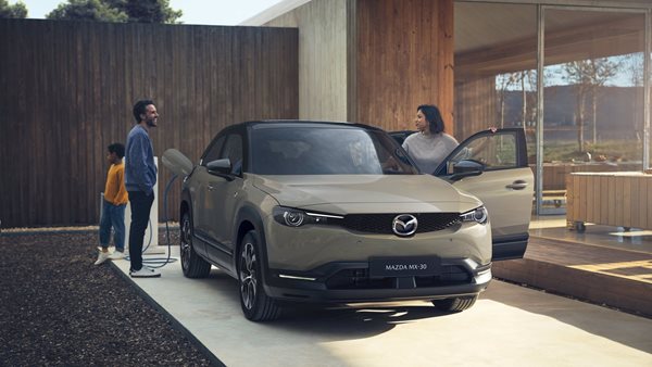 H Mazda έχει χρησιμοποιήσει πάνω απο 2 εκατομμύρια Wankel κινητήρες