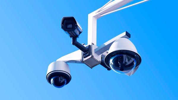 Όλα τα σημεία της Αττικής που έχουν τοποθετηθεί οι νέες κάμερες