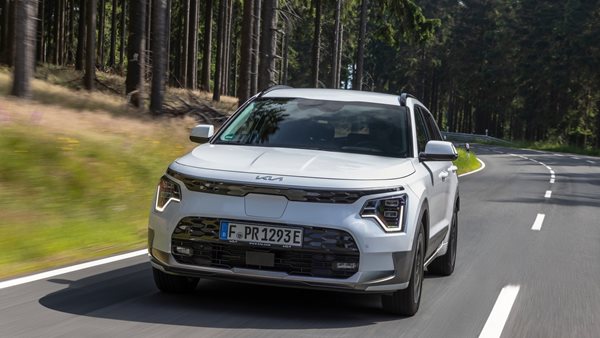 Η Kia θριάμβευσε και στα βραβεία Good Design