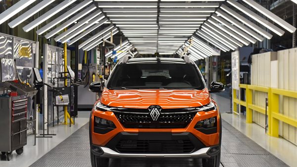 Συνεργασία της Renault με κινεζικό κολοσσό αυτοκινήτων-τι περιλαμβάνει η συμφωνία