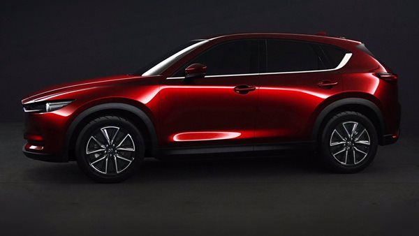 Τι είναι η τεχνολογία Takuminuri της Mazda και πώς ενσωματώνει την αρχαία τεχνοτροπία Urushi