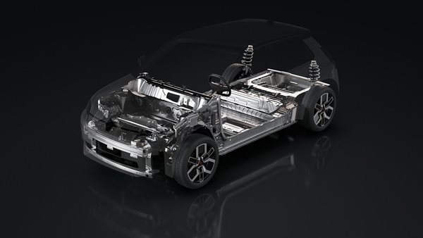 Οι μπαταρίες των ηλεκτρικών αντέχουν περισσότερο από το αυτοκίνητο