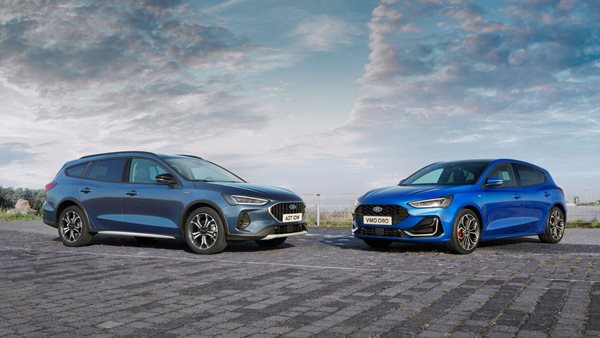 Ford Focus με χαμηλότερη τιμή και δελεαστική χρηματοδότηση