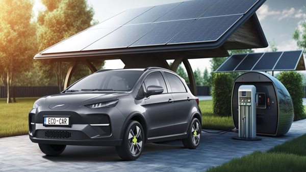 Ecocar Yudo: Ο ανταγωνιστής του ηλεκτρικού Dacia Spring με τιμή στα 20.000+ ευρώ