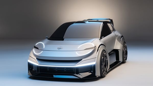 To επόμενο Nissan Micra θα είναι ηλεκτρικό και φθηνό-πότε έρχεται