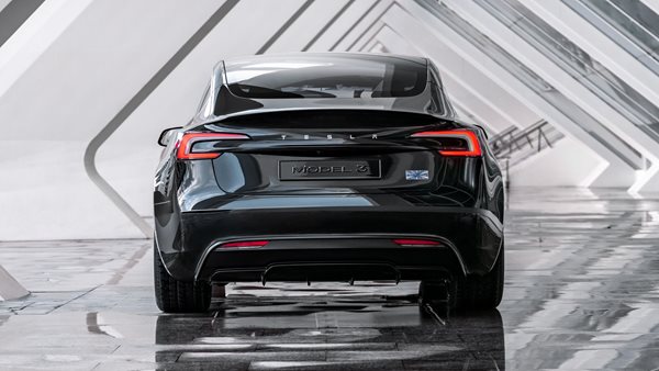 Άλλη μια μεγάλη ανάκληση μοντέλων Tesla-τι ακριβώς αφορά