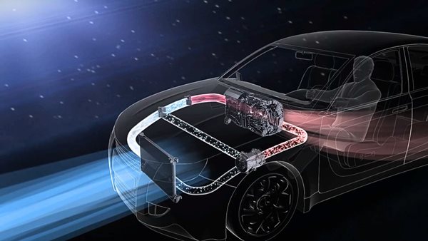 Αυτή η νέα τεχνολογία θα αυξήσει την αυτονομία στα ηλεκτρικά αυτοκίνητα και είναι απλή