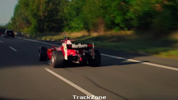 Συνελήφθη φαντομάς οδηγός έπειτα από 6 χρόνια κυνηγητού