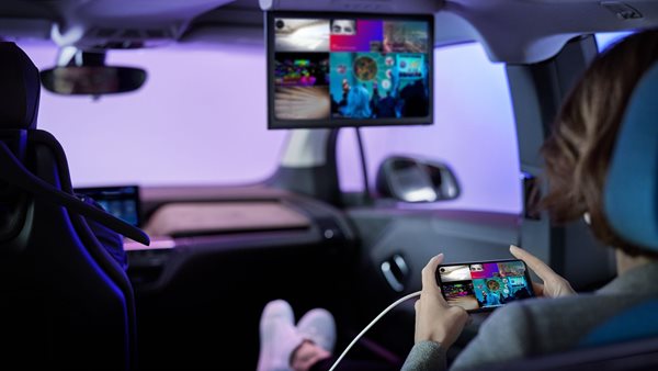 Qualcomm Snapdragon Ride Pilot: Ποιο αυτοκίνητο εγκαινίασε την τεχνολογία του μέλλοντος