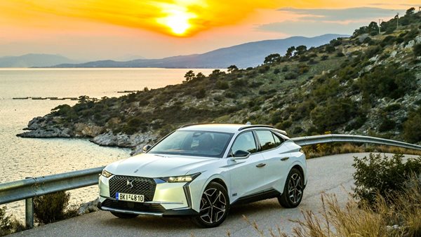 DS4 1.2 Cross 130HP: Αρχίζει να πείθει