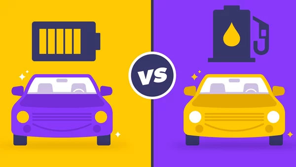 Τα ηλεκτρικά αυτοκίνητα θα εξαφανίσουν τα θερμικά; 10 σημεία για το πού πάει το παιχνίδι