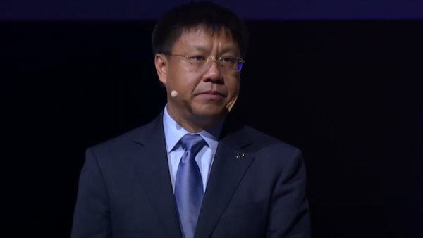 O CEO της BYD Ευρώπης Michael Shu μιλάει για όλα