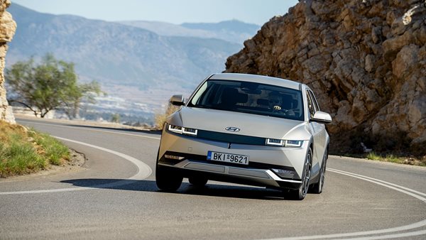 6 συμβουλές για να πάρεις τη μέγιστη αυτονομία από το ηλεκτρικό σου όχημα