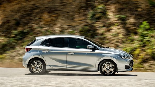 Υβριδικό supermini με 194 ίππους κάτω από 20.000 ευρώ στην Ελλάδα