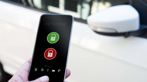 Apple Car Key: Δείτε ποια αυτοκίνητα ανοίγουν χωρίς κλειδί