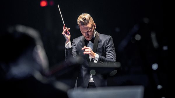 Αυτός είναι ο συνθέτης του επικού theme της F1