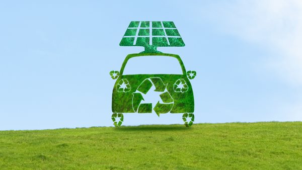 Ηλεκτρικό αυτοκίνητο: Τελικά είναι δύσκολη η ανακύκλωση;