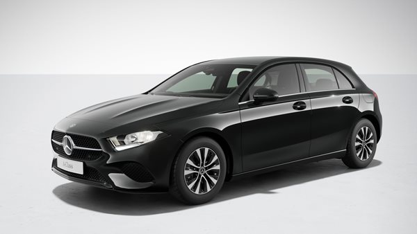 Αυτή είναι η πιο προσιτή Mercedes-Benz A-Class στην ελληνική αγορά