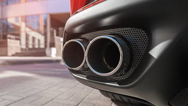 Επίσημο: Τελικά "χαλαρώνει" το αυστηρό πλαίσιο ρύπων Euro 7