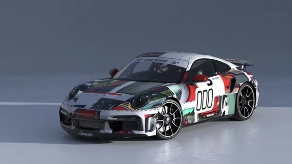 H Porsche θέλει το ρεκόρ στο Pikes Peak