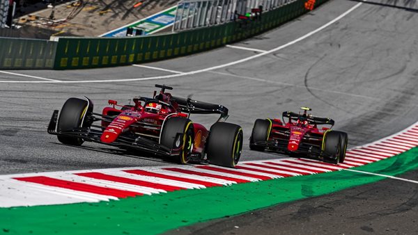 F1 GP Αυστρίας: Γκραν γκινιόλ νίκη για Leclerc