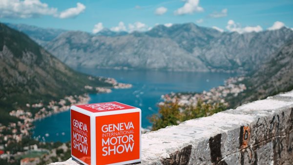 To Σαλόνι Αυτοκινήτου της Γενεύης δεν θα γίνεται για πάντα στο Κατάρ-πότε επιστρέφει