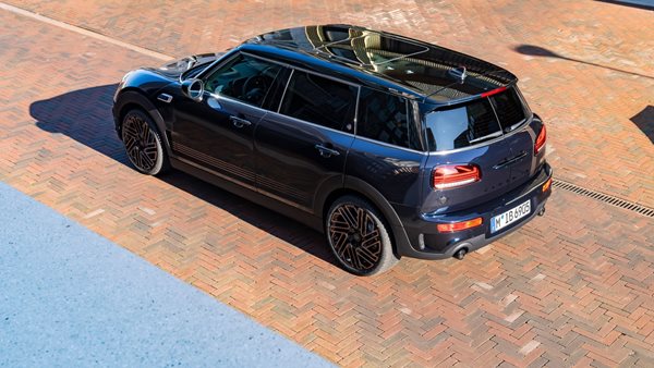 Θα υπάρξει νέο Mini Clubman; Τι απάντησε η επικεφαλής της φίρμας