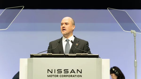 Nissan: Ο νέος CEO έδιωξε δύο στελέχη από το ΔΣ