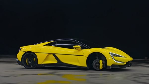 H BYD έχει κατατροπώσει την Tesla σε καινοτομίες