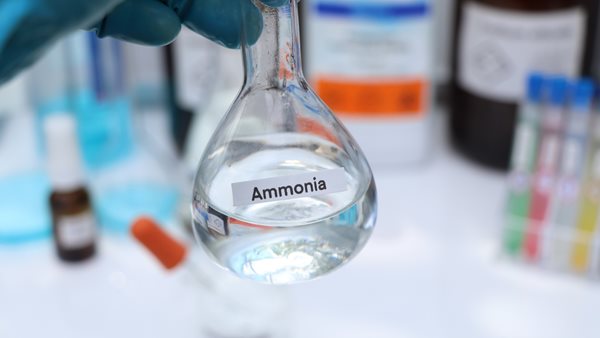 Αυτοκίνητα που κινούνται με αμμωνία; Ναι, η τεχνολογία υπάρχει