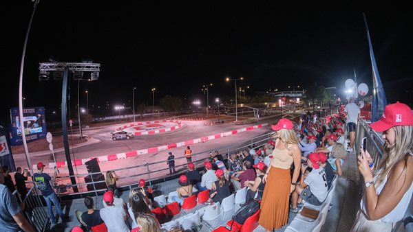 EKO Ράλλυ Ακρόπολις 2024: Τελικά πέτυχε η υπερειδική στον Σείριο