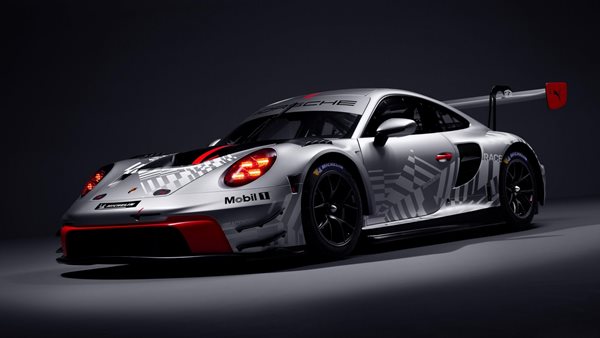 Το μεγάλο δίλημμα της Porsche: 911 Cup ή 911 GT3 R