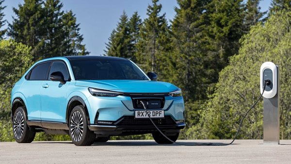 Ιαπωνική φίρμα κάνει τεράστια επένδυση για ηλεκτρικά αυτοκίνητα