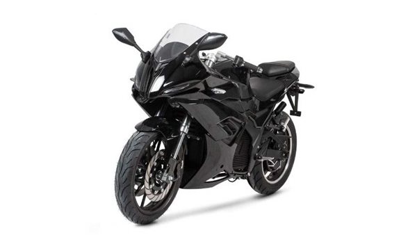 Rider SR8: Ηλεκτρική μοτοσικλέτα από την Γαλλία-πόσο κοστίζει