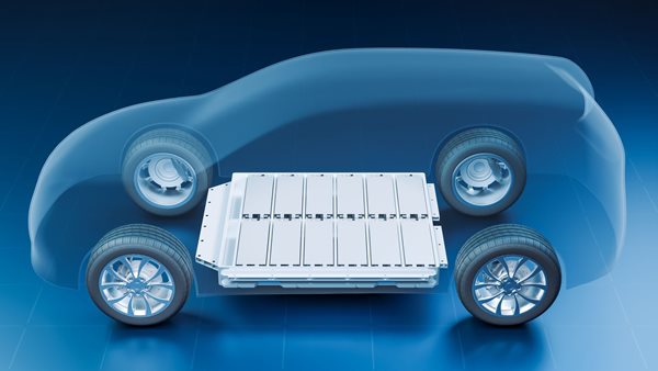 Γιατί τα ηλεκτρικά αυτοκίνητα απαιτούν νέο τύπο ελαστικών