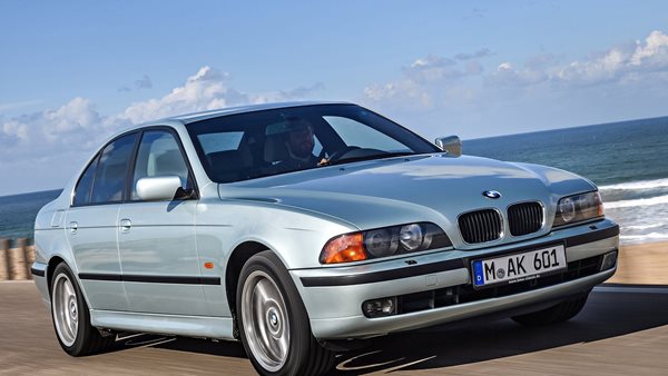 Μοντέλο της BMW έχει κάνει 1 εκατ. χιλιόμετρα χωρίς σοβαρές βλάβες