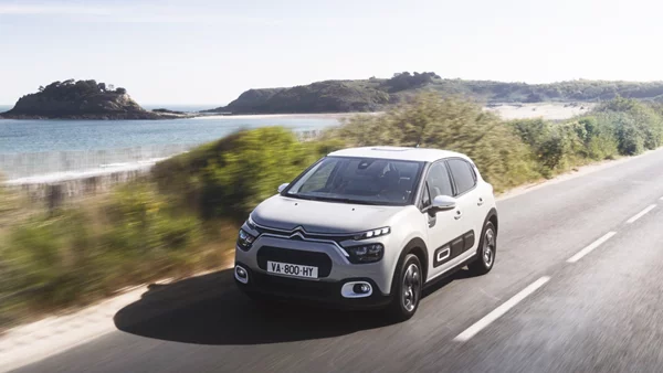 Αυτές είναι οι νέες εκδόσεις του Citroen C3