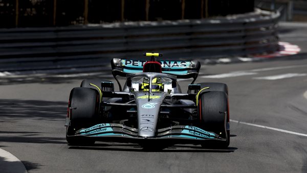 Πρόγραμμα F1 GP Μονακό: Πού και τι ώρα θα δεις τον αγώνα