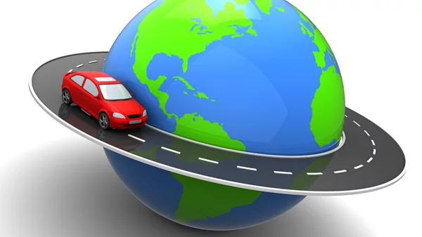 Τι σημαίνει η συμφωνία Mercosur για τα αυτοκίνητα