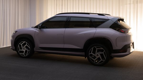 Πώς η Hyundai γράφει την επόμενη σελίδα στα ηλεκτρικά SUV