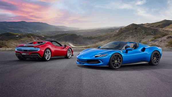Τι είναι η "τροπολογία Ferrari" και πώς τα supercars "ξεφεύγουν" των στόχων CO2